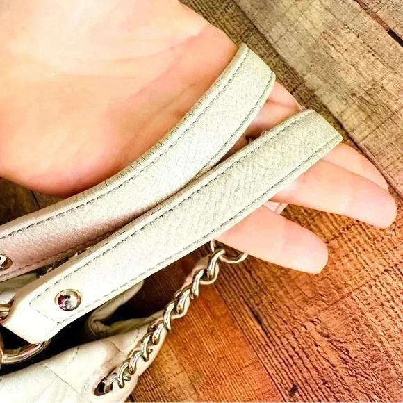 Kate Spade New York Maryanne Quilted Leather Tote - Picture 13 of 13